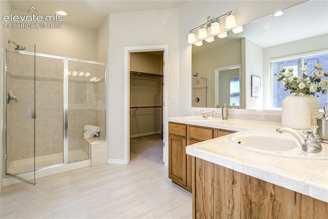12599 Berrywood Drive, Colorado Springs, CO 80921