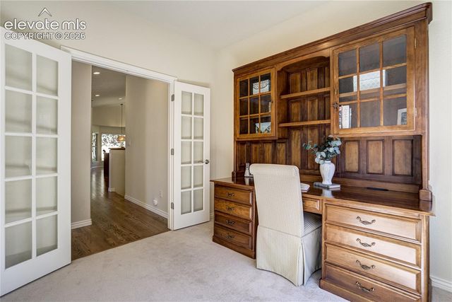 12599 Berrywood Drive, Colorado Springs, CO 80921
