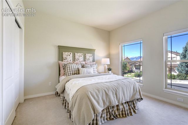 12599 Berrywood Drive, Colorado Springs, CO 80921