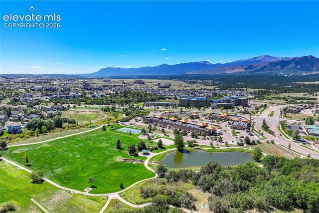 12599 Berrywood Drive, Colorado Springs, CO 80921