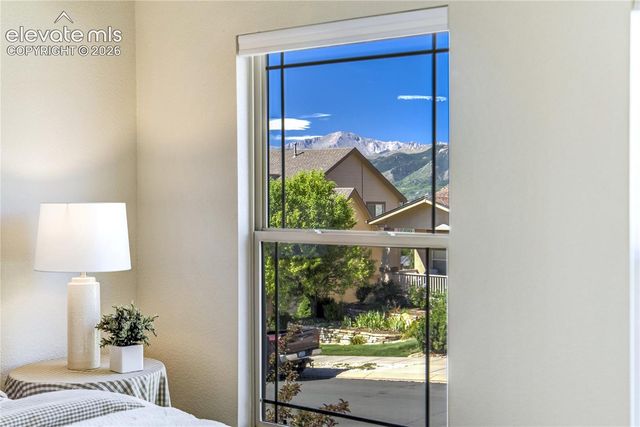 12599 Berrywood Drive, Colorado Springs, CO 80921