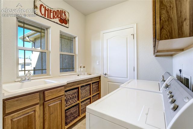 12599 Berrywood Drive, Colorado Springs, CO 80921