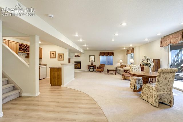 12599 Berrywood Drive, Colorado Springs, CO 80921