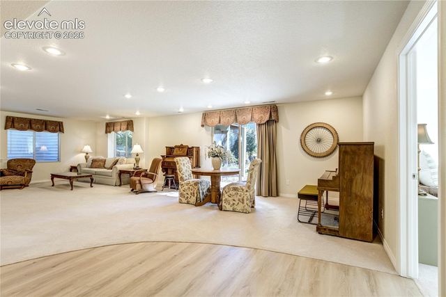 12599 Berrywood Drive, Colorado Springs, CO 80921