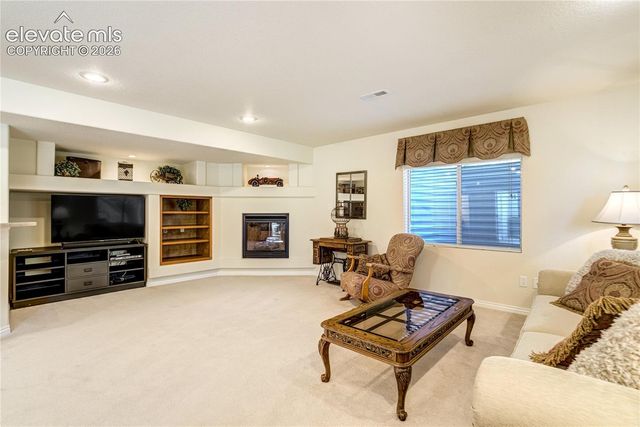 12599 Berrywood Drive, Colorado Springs, CO 80921