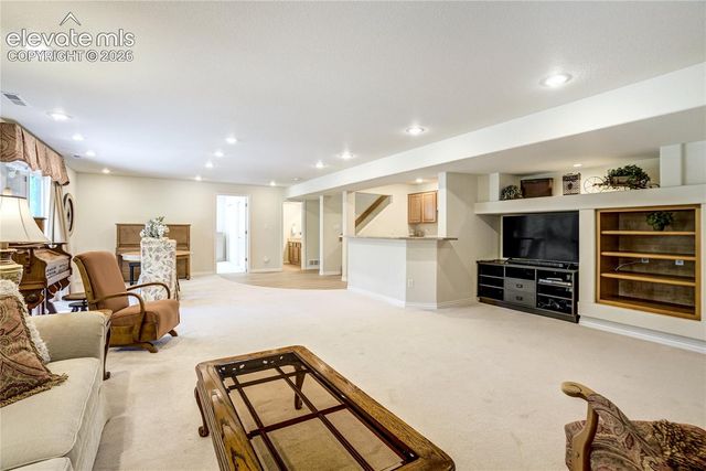12599 Berrywood Drive, Colorado Springs, CO 80921