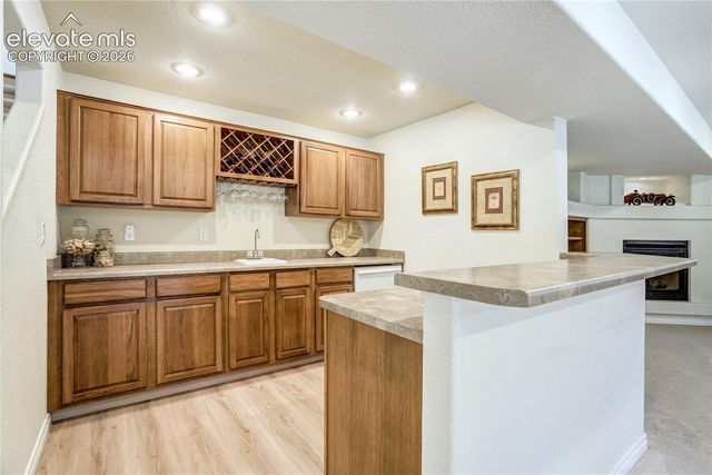 12599 Berrywood Drive, Colorado Springs, CO 80921
