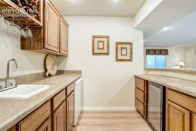12599 Berrywood Drive, Colorado Springs, CO 80921