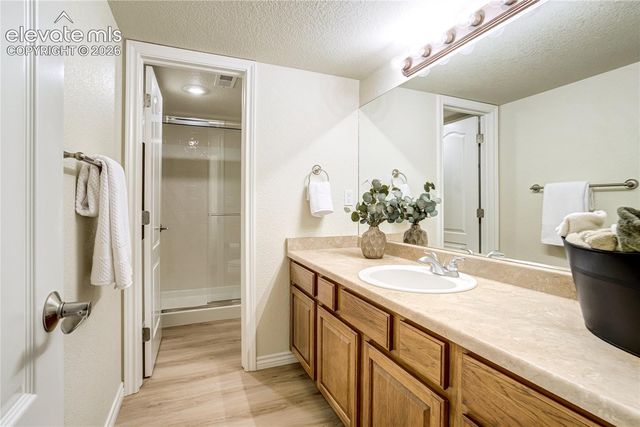 12599 Berrywood Drive, Colorado Springs, CO 80921