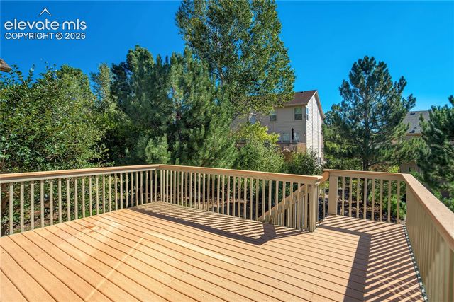 12599 Berrywood Drive, Colorado Springs, CO 80921