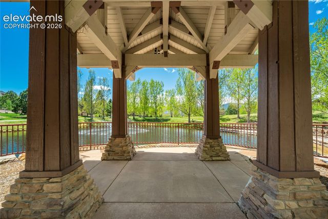 12599 Berrywood Drive, Colorado Springs, CO 80921