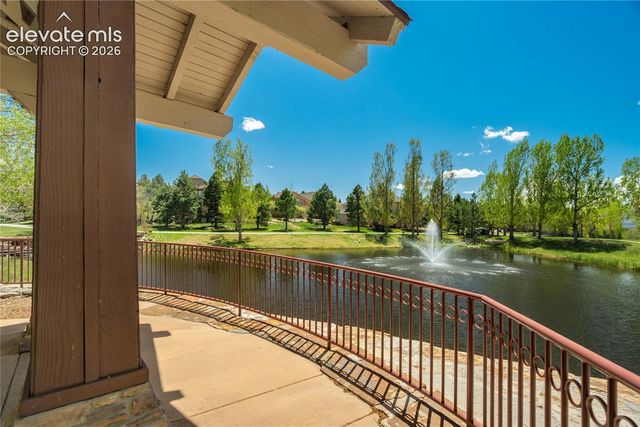 12599 Berrywood Drive, Colorado Springs, CO 80921