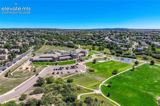 12599 Berrywood Drive, Colorado Springs, CO 80921