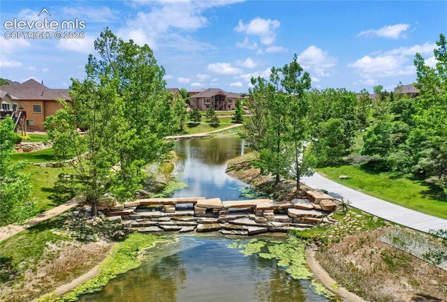 12599 Berrywood Drive, Colorado Springs, CO 80921