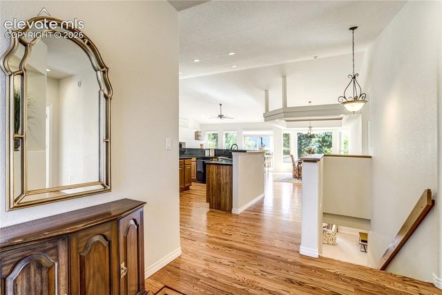 12599 Berrywood Drive, Colorado Springs, CO 80921
