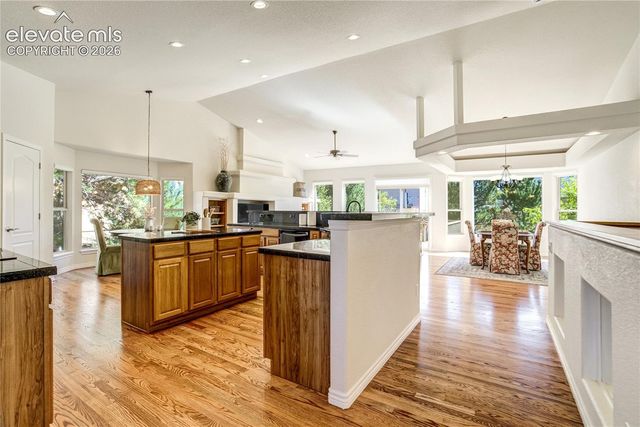 12599 Berrywood Drive, Colorado Springs, CO 80921