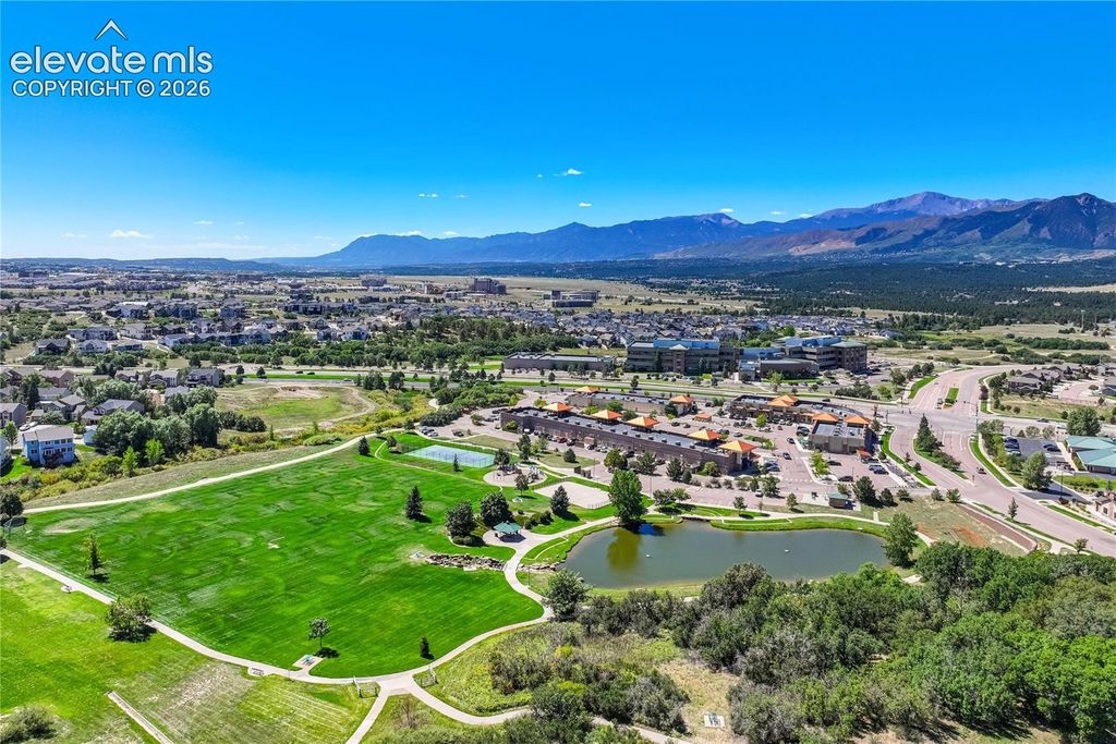 12599 Berrywood Drive, Colorado Springs, CO 80921 — photo 3