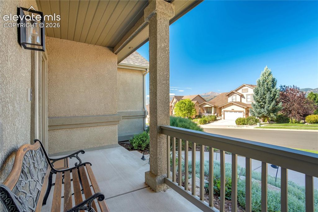 12599 Berrywood Drive, Colorado Springs, CO 80921 — photo 5