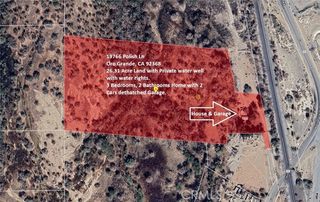 19766 Polish, Oro Grande, CA 92368