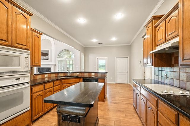 1318 Saddle Lakes Drive, Abilene, TX 79602