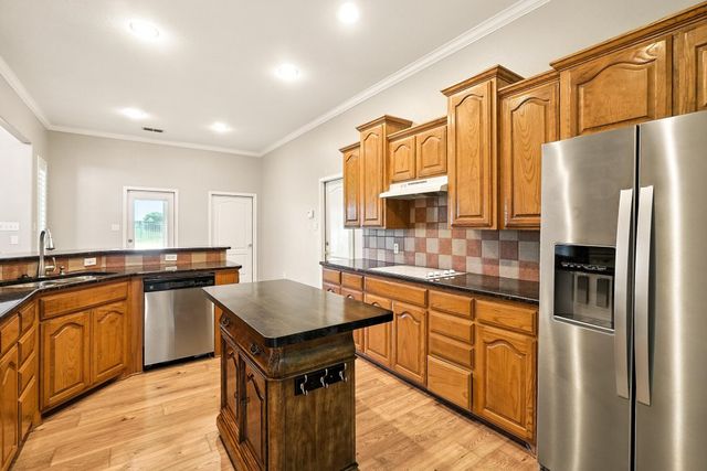 1318 Saddle Lakes Drive, Abilene, TX 79602