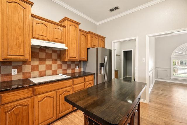 1318 Saddle Lakes Drive, Abilene, TX 79602
