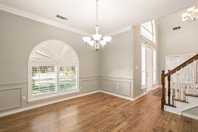 1318 Saddle Lakes Drive, Abilene, TX 79602