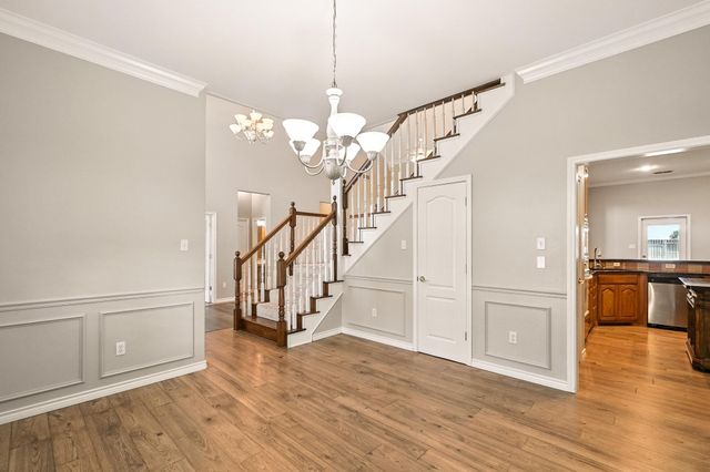 1318 Saddle Lakes Drive, Abilene, TX 79602