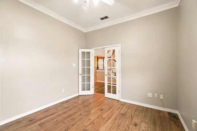 1318 Saddle Lakes Drive, Abilene, TX 79602