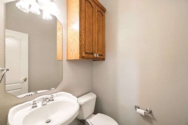 1318 Saddle Lakes Drive, Abilene, TX 79602