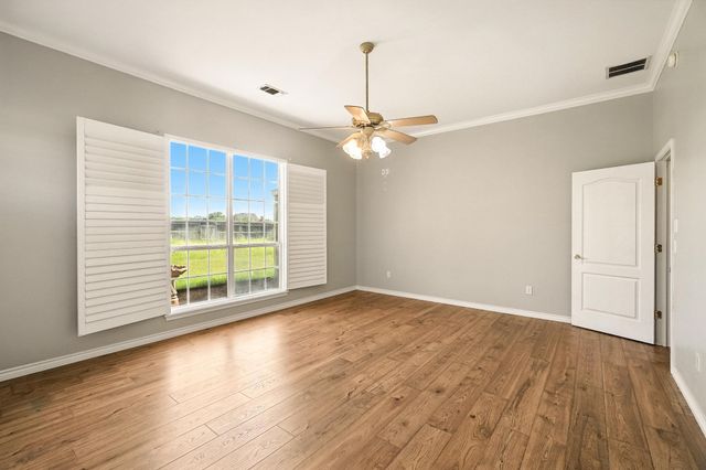 1318 Saddle Lakes Drive, Abilene, TX 79602