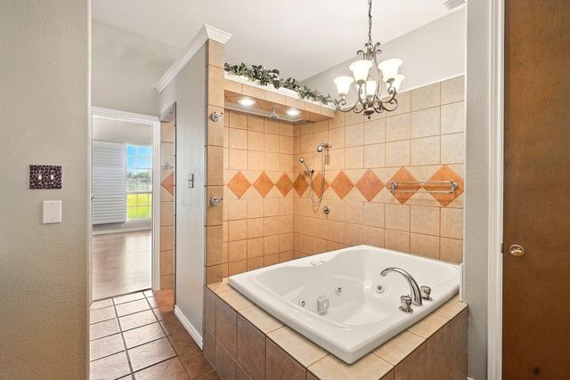 1318 Saddle Lakes Drive, Abilene, TX 79602