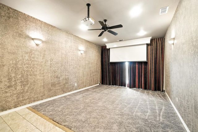 1318 Saddle Lakes Drive, Abilene, TX 79602