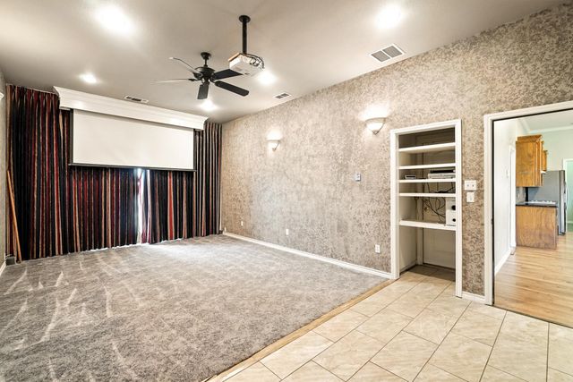 1318 Saddle Lakes Drive, Abilene, TX 79602