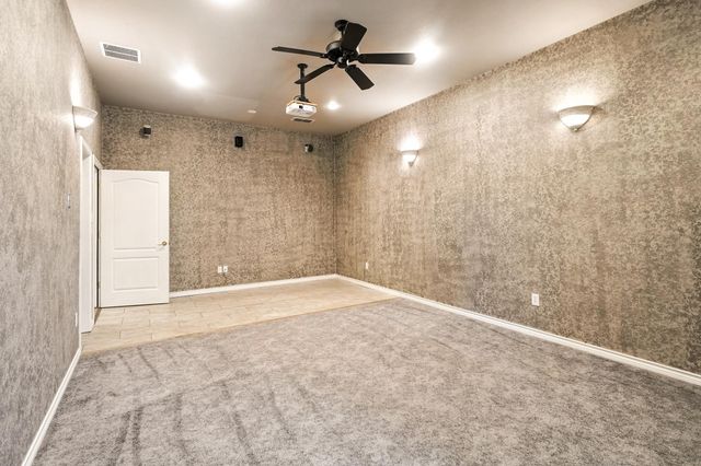 1318 Saddle Lakes Drive, Abilene, TX 79602