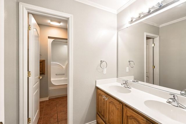 1318 Saddle Lakes Drive, Abilene, TX 79602