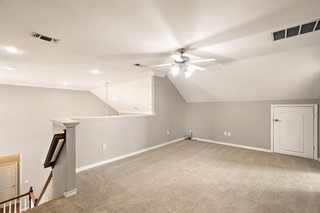 1318 Saddle Lakes Drive, Abilene, TX 79602