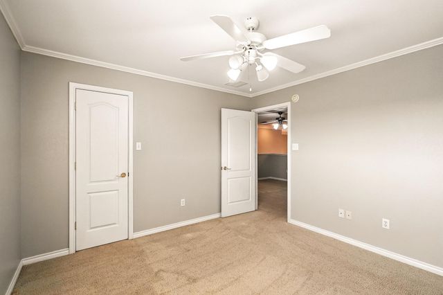 1318 Saddle Lakes Drive, Abilene, TX 79602
