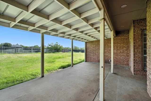 1318 Saddle Lakes Drive, Abilene, TX 79602