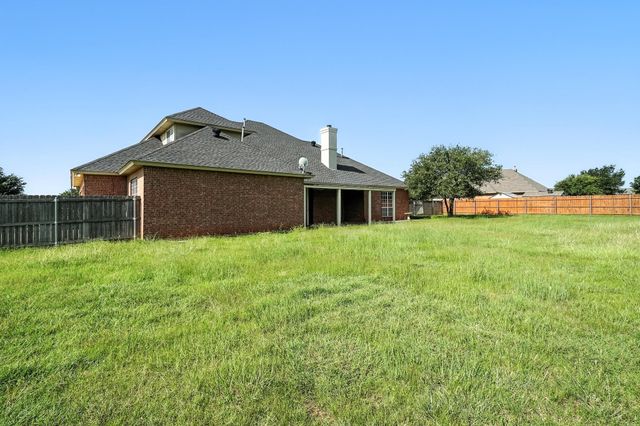 1318 Saddle Lakes Drive, Abilene, TX 79602