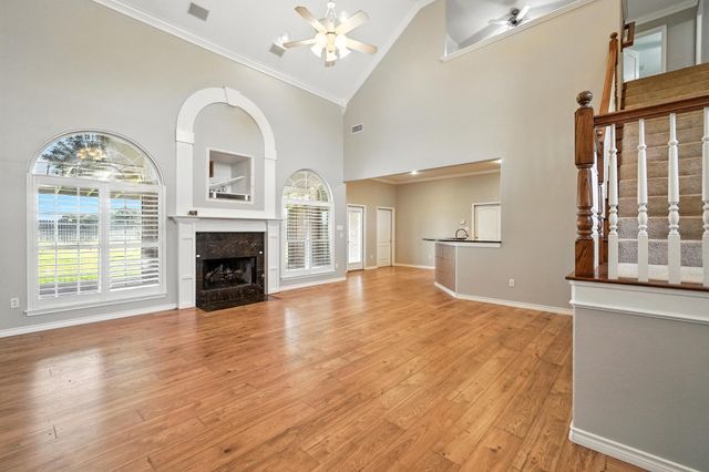 1318 Saddle Lakes Drive, Abilene, TX 79602