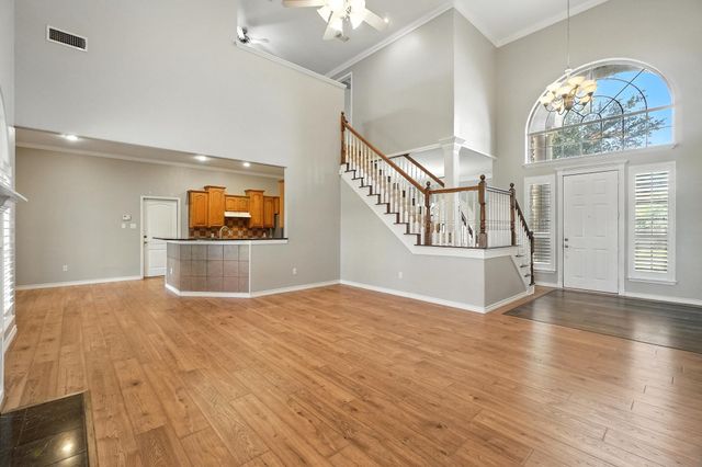 1318 Saddle Lakes Drive, Abilene, TX 79602