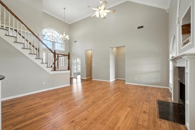 1318 Saddle Lakes Drive, Abilene, TX 79602