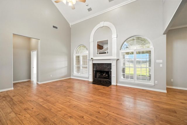 1318 Saddle Lakes Drive, Abilene, TX 79602