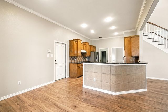1318 Saddle Lakes Drive, Abilene, TX 79602