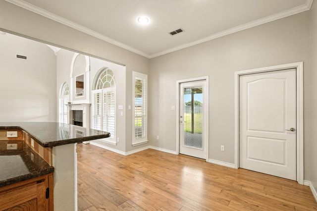1318 Saddle Lakes Drive, Abilene, TX 79602