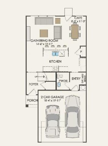 2725 Woodall DR 1903, Cedar Park, TX 78613