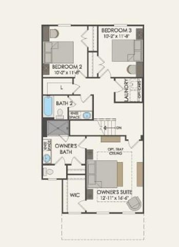 2725 Woodall DR 1903, Cedar Park, TX 78613