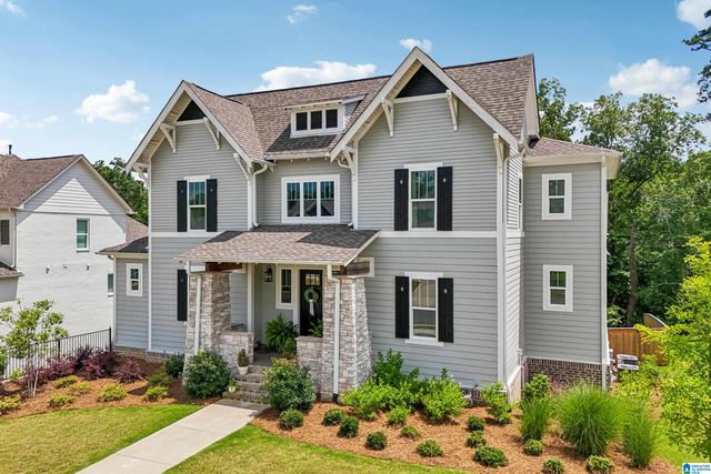 7965 BINGHAM LANE, Trussville, AL 35173