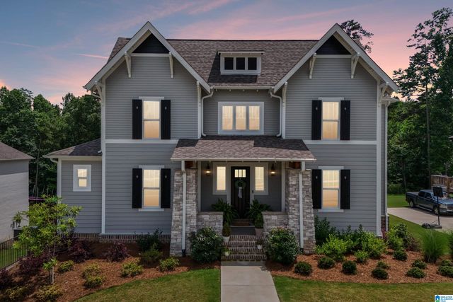 7965 BINGHAM LANE, Trussville, AL 35173